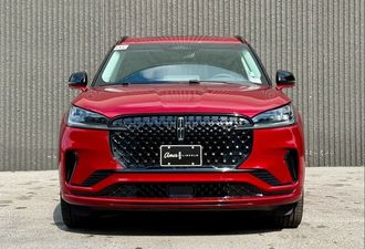 Lincoln Aviator 2025