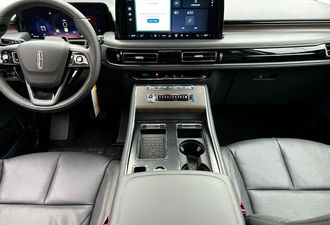 Lincoln Aviator 2025