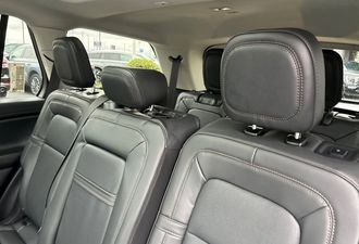 Lincoln Aviator 2025