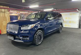 Lincoln Navigator 2020