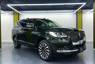 Lincoln Navigator 2024