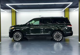 Lincoln Navigator 2024