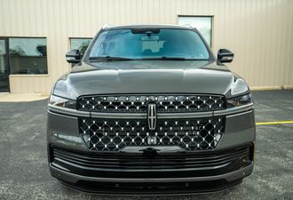 Lincoln Navigator 2025