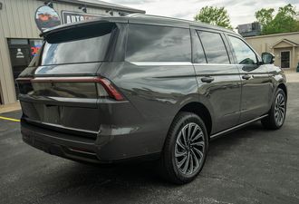 Lincoln Navigator 2025