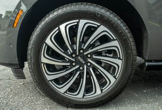 Lincoln Navigator 2025