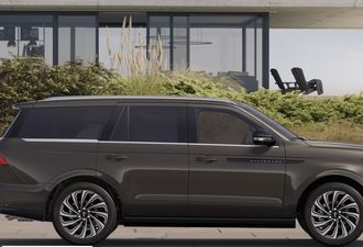 Lincoln Navigator 2025