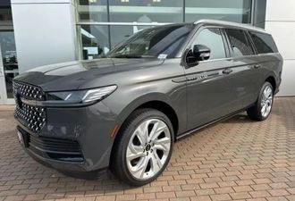 Lincoln Navigator 2025