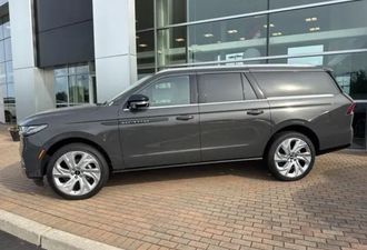 Lincoln Navigator 2025