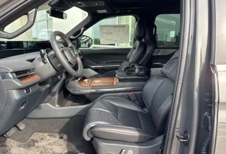 Lincoln Navigator 2025