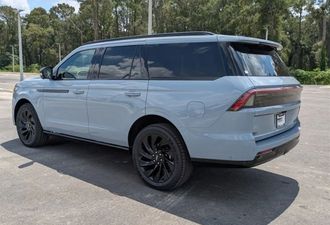 Lincoln Navigator 2025