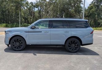 Lincoln Navigator 2025