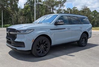 Lincoln Navigator 2025