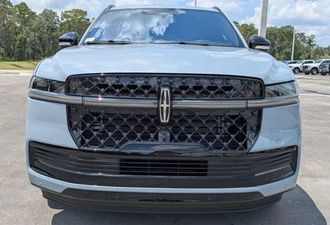 Lincoln Navigator 2025