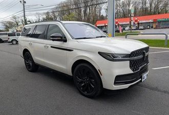 Lincoln Navigator 2025