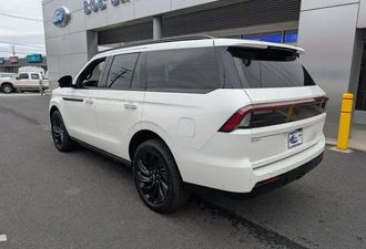 Lincoln Navigator 2025