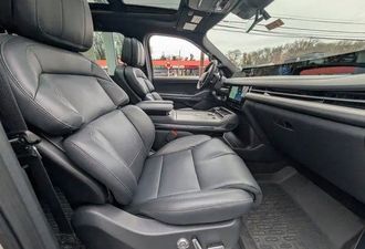 Lincoln Navigator 2025