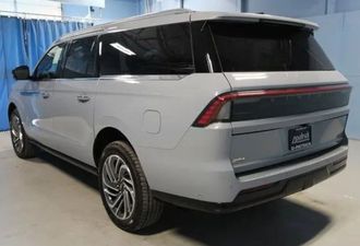 Lincoln Navigator 2025
