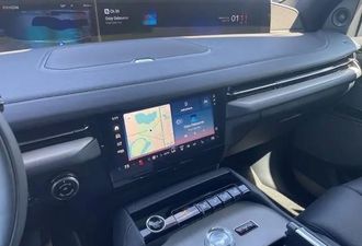 Lincoln Navigator 2025