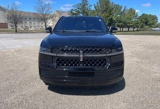 Lincoln Navigator 2025
