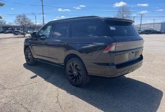Lincoln Navigator 2025