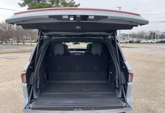 Lincoln Navigator 2025