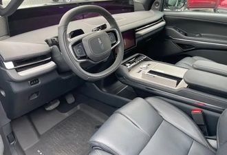 Lincoln Navigator 2025