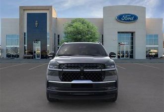 Lincoln Navigator 2025