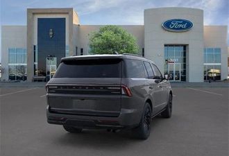 Lincoln Navigator 2025