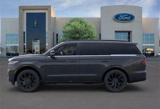 Lincoln Navigator 2025