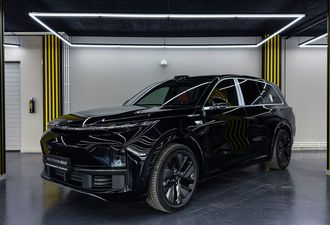 Lixiang L9 MAX