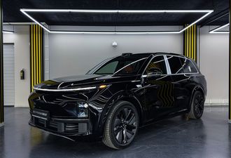 Lixiang L9 MAX