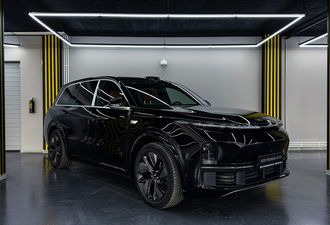 Lixiang L9 MAX