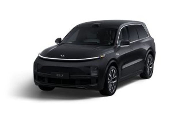Lixiang L9 Ultra