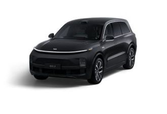 Lixiang L9 Ultra