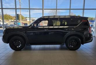 Nissan Armada 2025