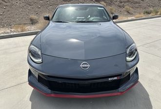 Nissan Z 2025