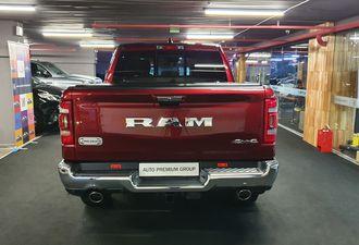 RAM 1500 2019