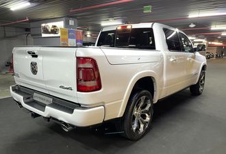 RAM 1500 2021