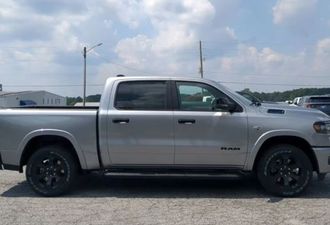 RAM 1500 2026