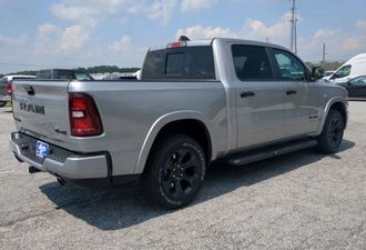 RAM 1500 2026