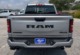 RAM 1500 2026