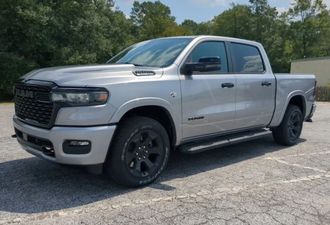RAM 1500 2026