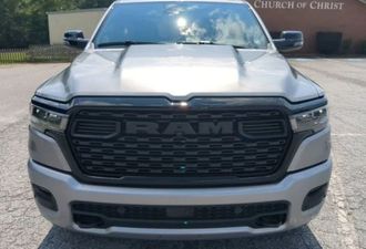 RAM 1500 2026