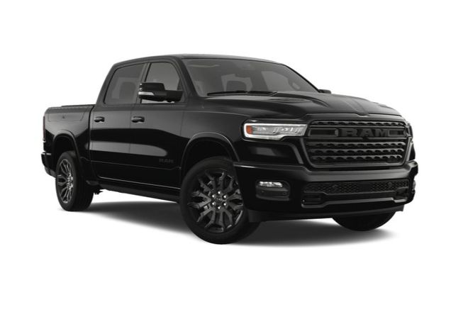 2019 dodge 1500 limited online