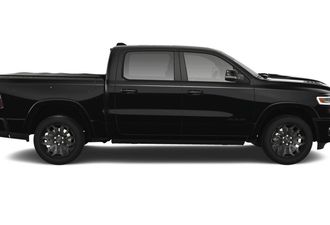 RAM 1500 2025