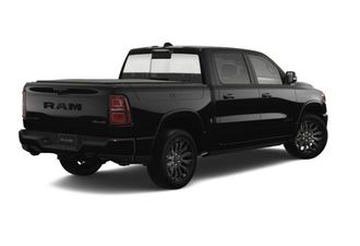 RAM 1500 2025