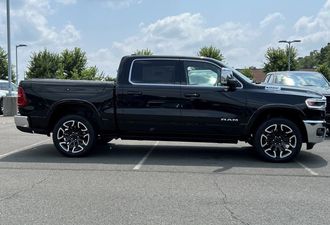 RAM 1500 2026