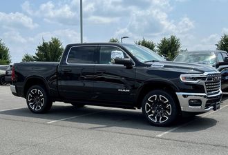 RAM 1500 2026