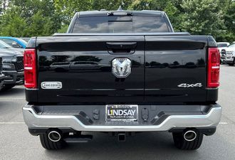 RAM 1500 2026