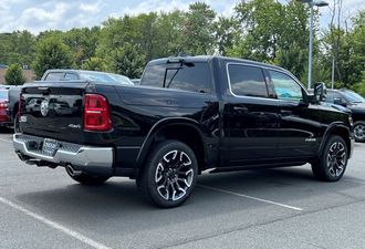 RAM 1500 2026